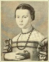 An illustration from Histoire de l'art pendant la renaissance (1889)