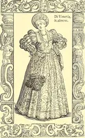 An illustration from Histoire de l'art pendant la renaissance (1889)