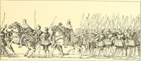 An illustration from Histoire de l'art pendant la renaissance (1889)