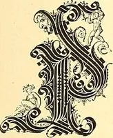 An illustration from Histoire de l'art pendant la renaissance (1889)
