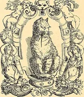 Picture 126 of 505 from Histoire de l'art pendant la renaissance (1889), leaf 190