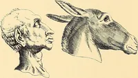 An illustration from Histoire de l'art pendant la renaissance (1889)