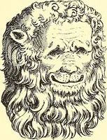 An illustration from Histoire de l'art pendant la renaissance (1889)