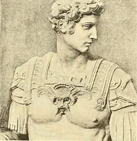 An illustration from Histoire de l'art pendant la renaissance (1889)
