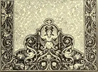 An illustration from Histoire de l'art pendant la renaissance (1889)