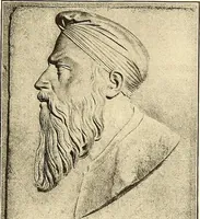 An illustration from Histoire de l'art pendant la renaissance (1889)