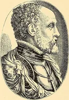 An illustration from Histoire de l'art pendant la renaissance (1889)