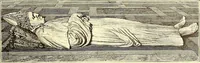 An illustration from Histoire de l'art pendant la renaissance (1889)