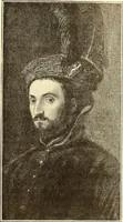 An illustration from Histoire de l'art pendant la renaissance (1889)