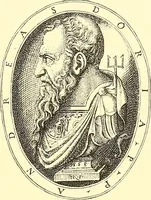 An illustration from Histoire de l'art pendant la renaissance (1889)