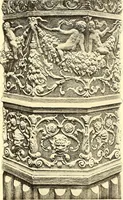 An illustration from Histoire de l'art pendant la renaissance (1889)