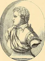 An illustration from Histoire de l'art pendant la renaissance (1889)