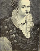 An illustration from Histoire de l'art pendant la renaissance (1889)