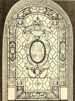 An illustration from Histoire de l'art pendant la renaissance (1889)