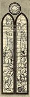 An illustration from Histoire de l'art pendant la renaissance (1889)