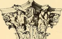 An illustration from Histoire de l'art pendant la renaissance (1889)