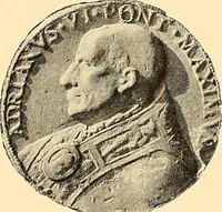 An illustration from Histoire de l'art pendant la renaissance (1889)