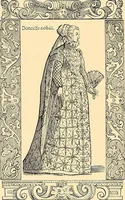 An illustration from Histoire de l'art pendant la renaissance (1889)