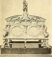 An illustration from Histoire de l'art pendant la renaissance (1889)