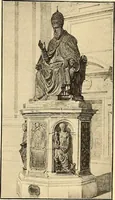Picture 176 of 505 from Histoire de l'art pendant la renaissance (1889), leaf 268