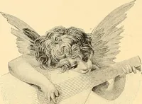 An illustration from Histoire de l'art pendant la renaissance (1889)