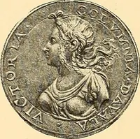 An illustration from Histoire de l'art pendant la renaissance (1889)