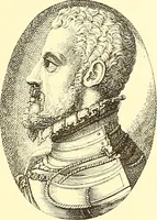 An illustration from Histoire de l'art pendant la renaissance (1889)