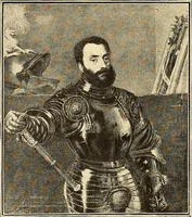An illustration from Histoire de l'art pendant la renaissance (1889)