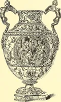 An illustration from Histoire de l'art pendant la renaissance (1889)