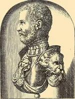 An illustration from Histoire de l'art pendant la renaissance (1889)