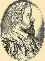 An illustration from Histoire de l'art pendant la renaissance (1889)