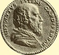 An illustration from Histoire de l'art pendant la renaissance (1889)