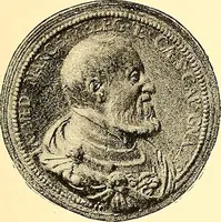 An illustration from Histoire de l'art pendant la renaissance (1889)