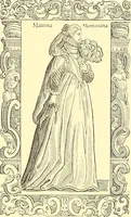 An illustration from Histoire de l'art pendant la renaissance (1889)