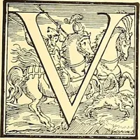 An illustration from Histoire de l'art pendant la renaissance (1889)