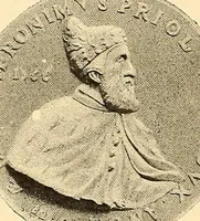An illustration from Histoire de l'art pendant la renaissance (1889)