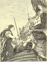 Picture 209 of 505 from Histoire de l'art pendant la renaissance (1889), leaf 305