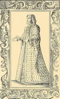 An illustration from Histoire de l'art pendant la renaissance (1889)