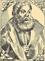 An illustration from Histoire de l'art pendant la renaissance (1889)