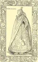 An illustration from Histoire de l'art pendant la renaissance (1889)