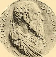 An illustration from Histoire de l'art pendant la renaissance (1889)