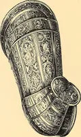 An illustration from Histoire de l'art pendant la renaissance (1889)