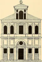 An illustration from Histoire de l'art pendant la renaissance (1889)