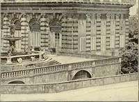 An illustration from Histoire de l'art pendant la renaissance (1889)