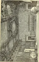 An illustration from Histoire de l'art pendant la renaissance (1889)