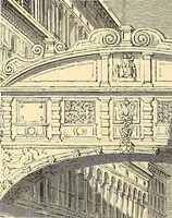 An illustration from Histoire de l'art pendant la renaissance (1889)