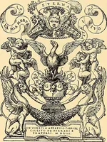 An illustration from Histoire de l'art pendant la renaissance (1889)