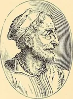 An illustration from Histoire de l'art pendant la renaissance (1889)