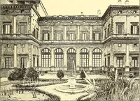 Picture 245 of 505 from Histoire de l'art pendant la renaissance (1889), leaf 355