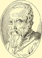 An illustration from Histoire de l'art pendant la renaissance (1889)